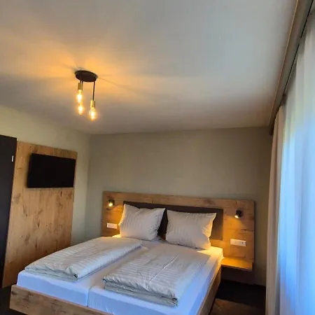 Kniebis-stuben Hotel