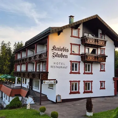 Kniebis-stuben Hotel