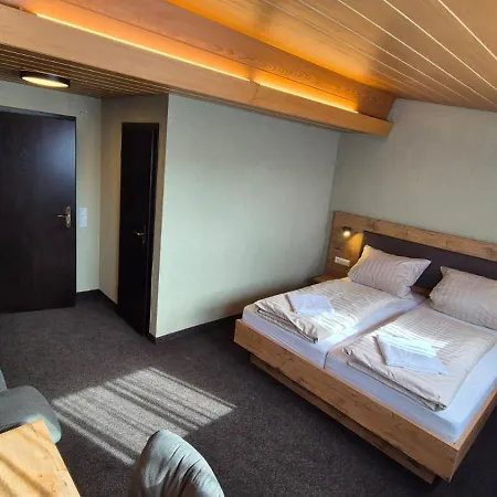 Hotel Kniebis-stuben