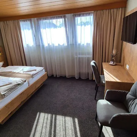 Hotel Kniebis-stuben