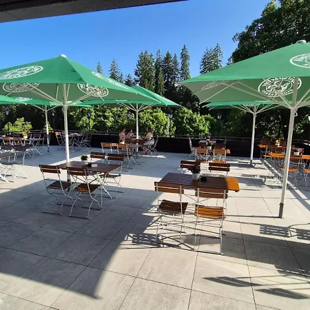 Hotel Kniebis-stuben *