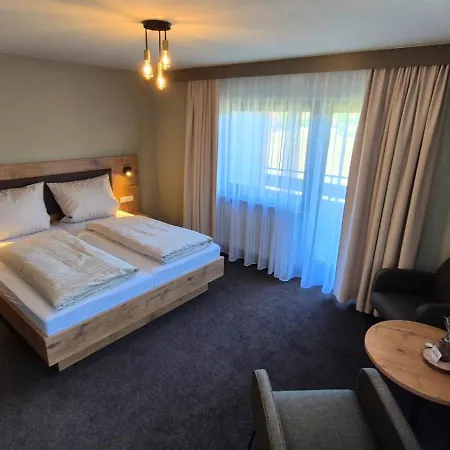 Kniebis-stuben Hotel