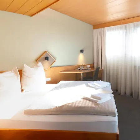 Kniebis-stuben Hotel