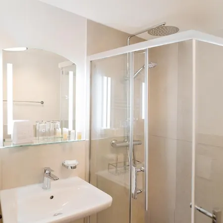 Hotel Kniebis-stuben *