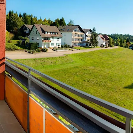 Kniebis-stuben * Kniebis