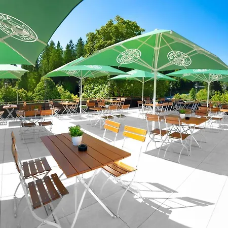 Kniebis-stuben Kniebis