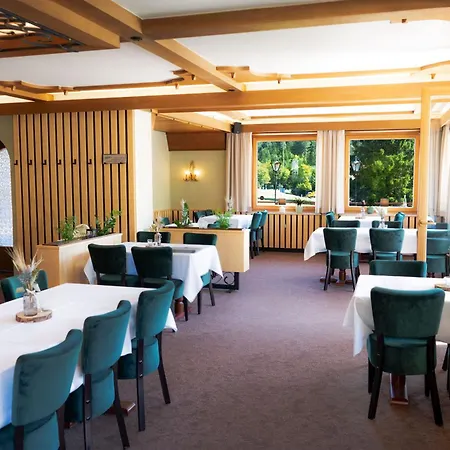 Hotel Kniebis-stuben Kniebis