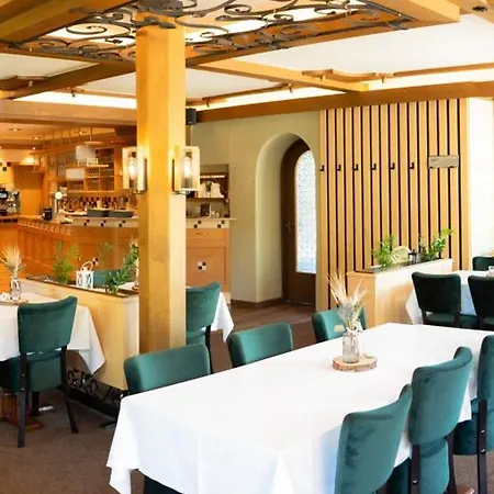 Hotel Kniebis-stuben